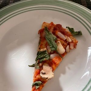 Meet your Posher, Frantz